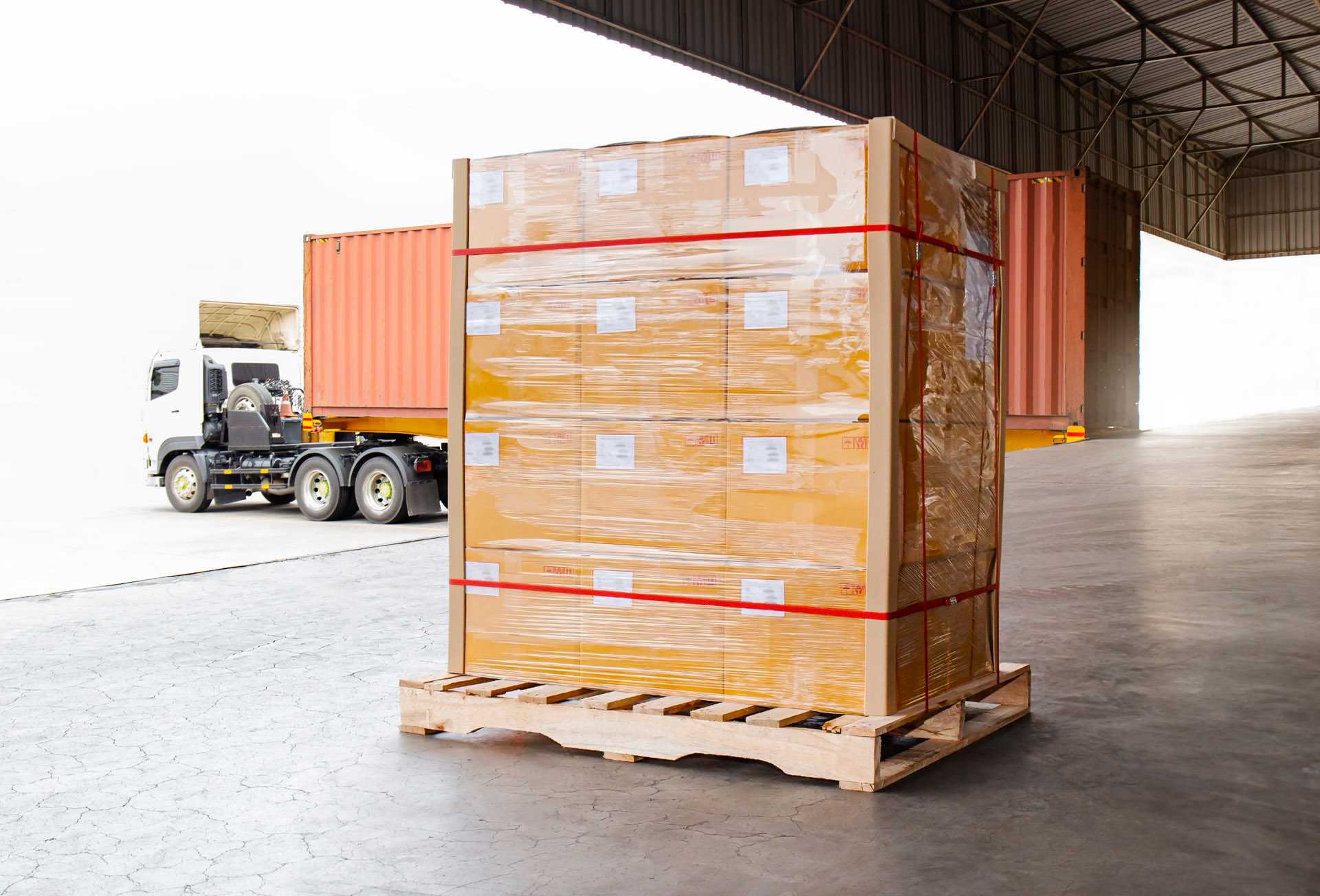Pac Box Protector Edge Protectors - PACKO Packaging